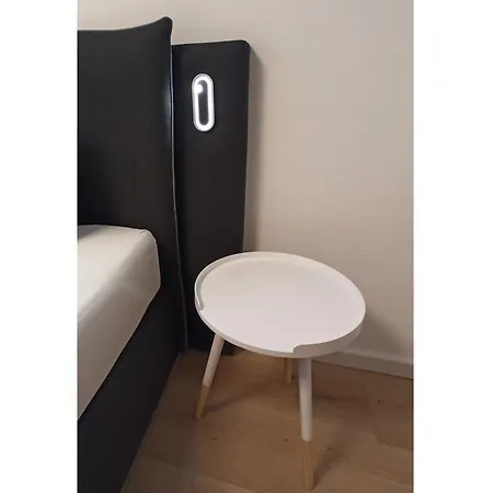 شقة Vassmer هيرينجسدورف